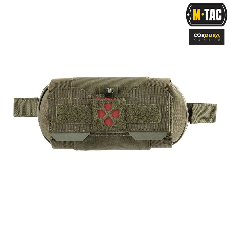 M-Tac Horizontale Medizinische Tasche Elite Grob