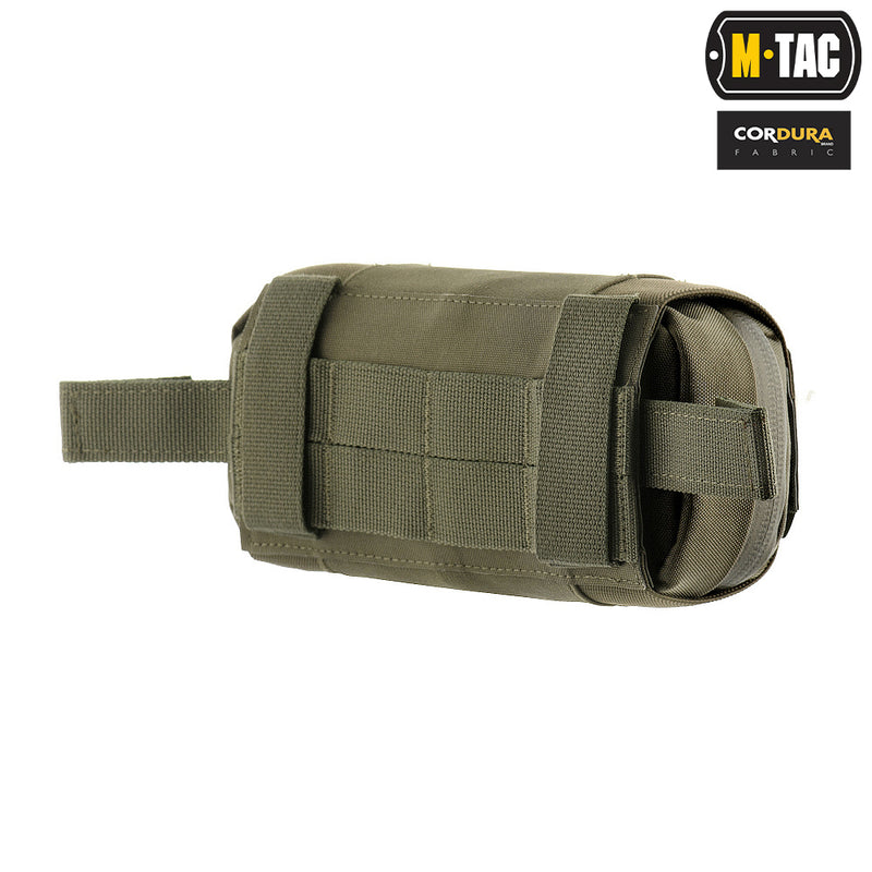 M-Tac Horizontale Medizinische Tasche Elite Grob