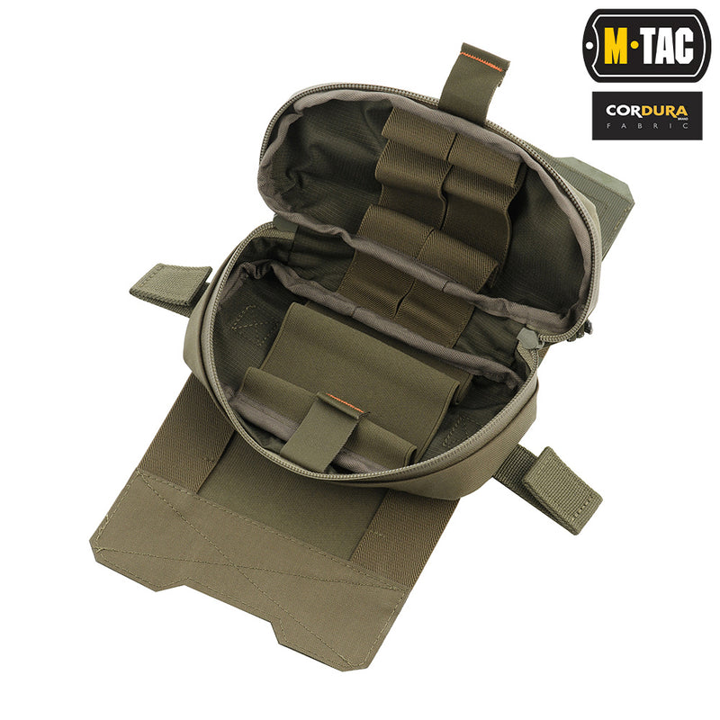 M-Tac Horizontale Medizinische Tasche Elite Grob