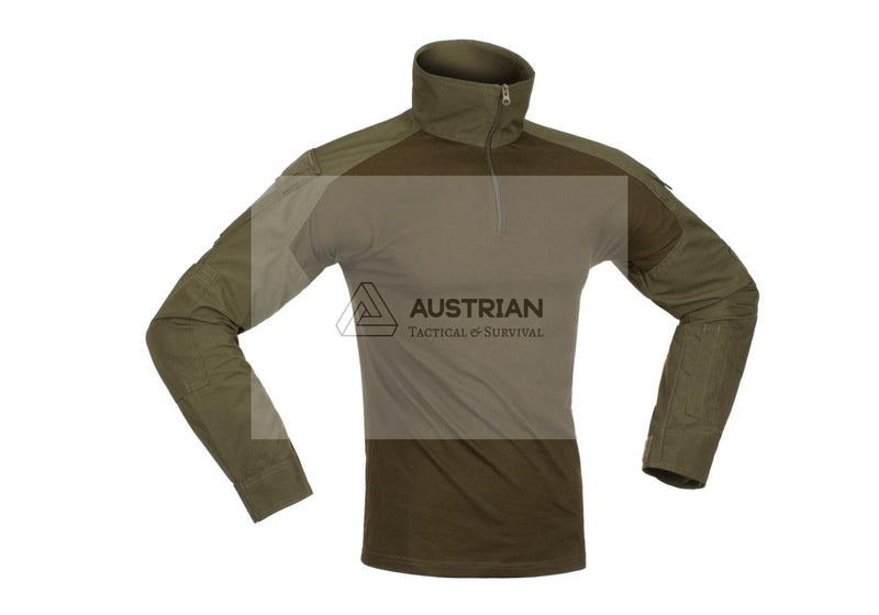 Combat Shirt olive