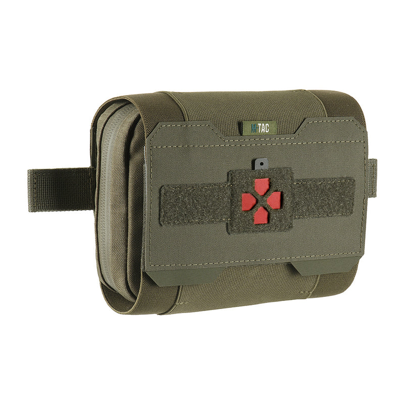 M-Tac Horizontal Medical Pouch Large