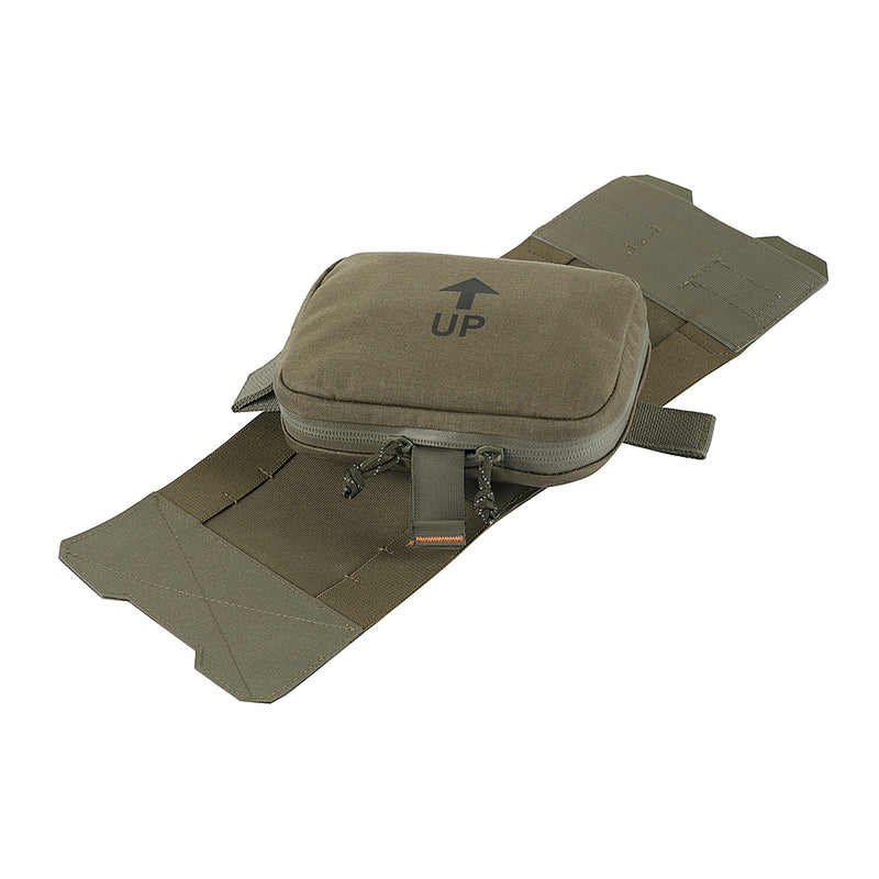 M-Tac Horizontal Medical Pouch Large