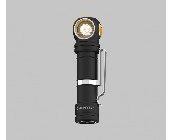 ARMYTEK WIZARD C2 PRO 3720 Lumen warm