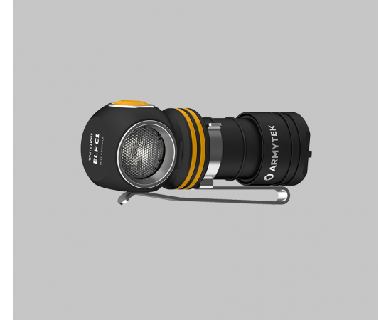 ARMYTEK ELF C1 MICRO-USB 1000 lumen