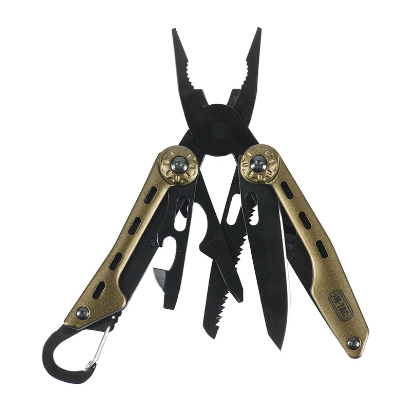 Multitool  Olive