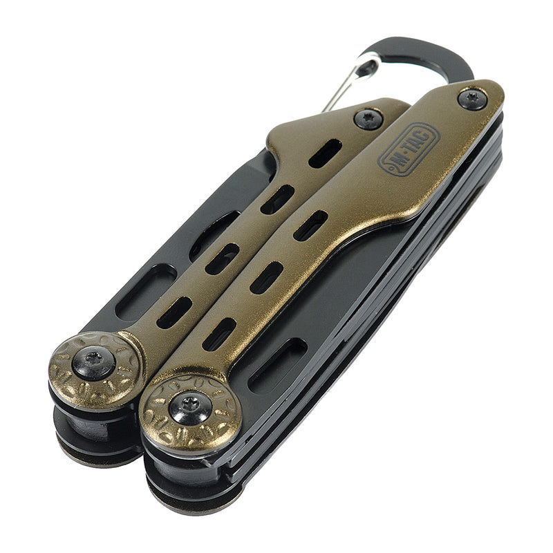 Multitool  Olive