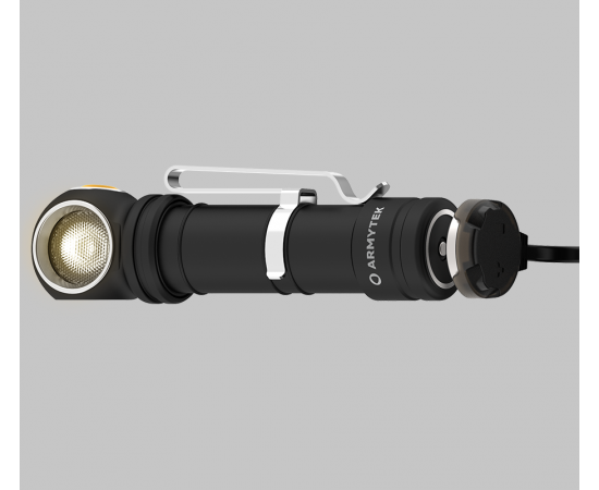 ARMYTEK WIZARD C2 PRO 3720 Lumen warm