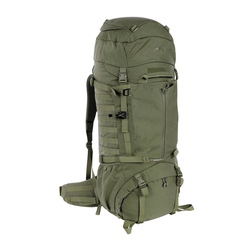 TT Pathfinder MK II / Mehrtagesrucksack olive