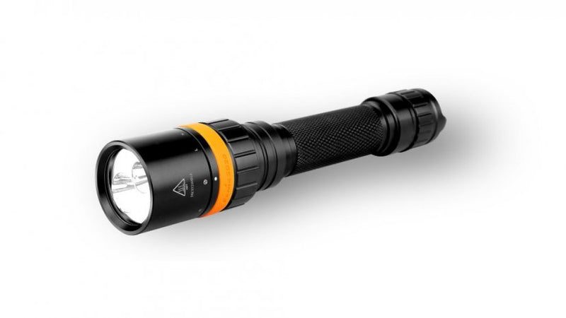 Fenix SD20 Diving Lampe