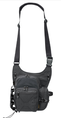 EDC SIDE BAG® - Cordura® Shadow Grey