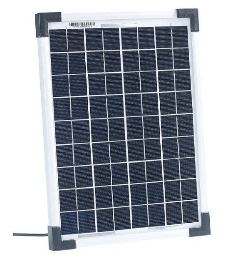 Solar Panel 10 Watt