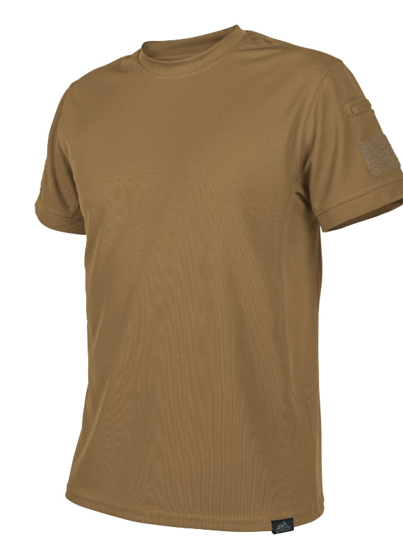 TAKTISCHES T-SHIRT - TOPCOOL Helikontex