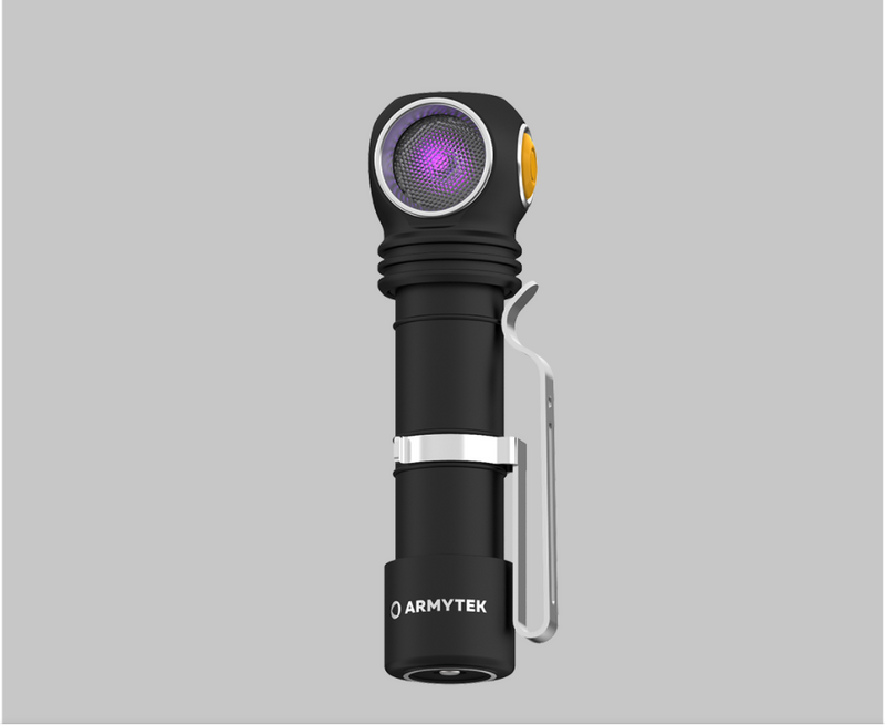 Wizard C2 WUV ?1100 Lumens