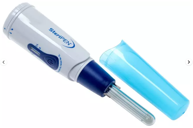 Steripen Classic 3™ UV-Wasserentkeimer