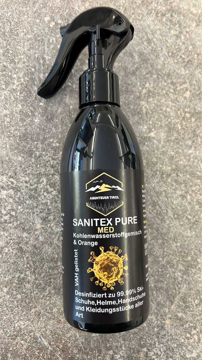 Sanitex Pure Orange 200ml