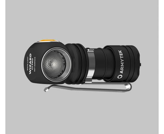 ARMYTEK WIZARD C1 PRO MAGNET USB 1000 Lumen