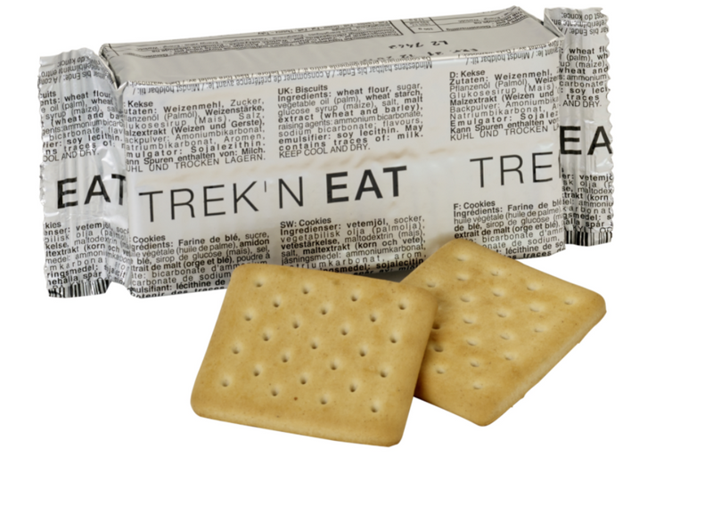 Trek'n Eat Kekse