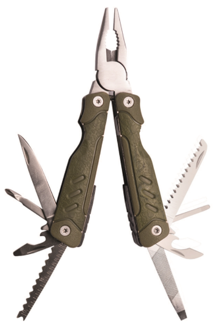 Kombi Tool Olive