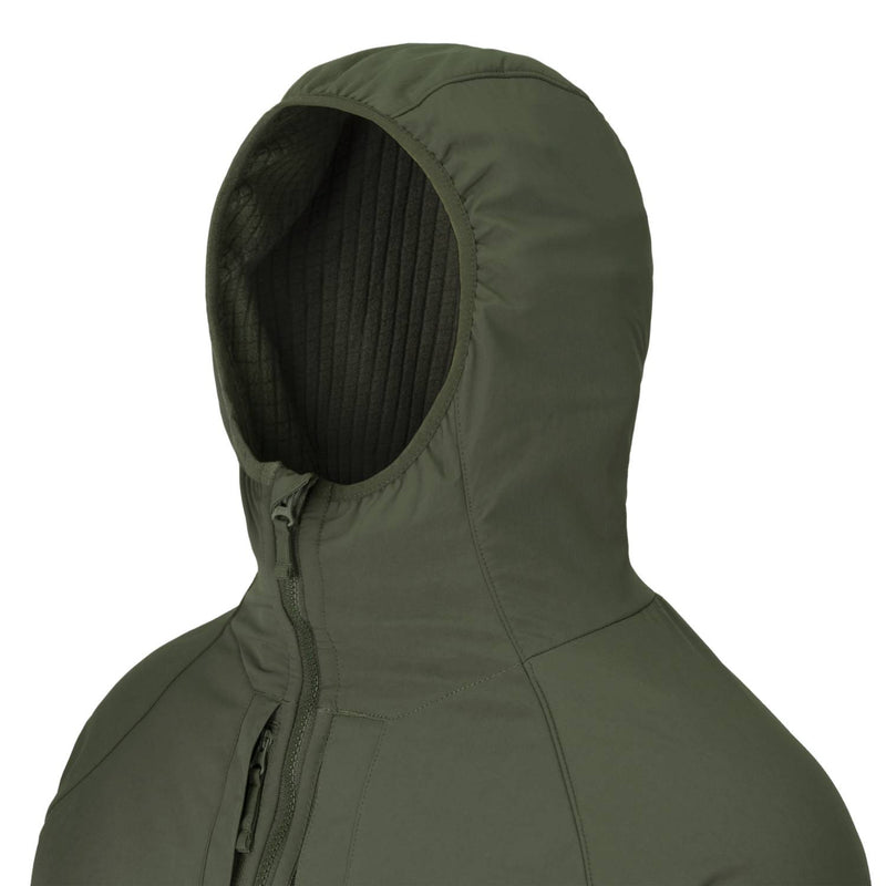 Urban Hybrid Softshell Jacket® - Adaptive Green