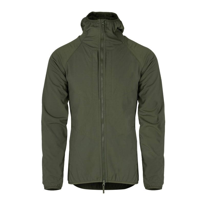 Urban Hybrid Softshell Jacket® - Adaptive Green