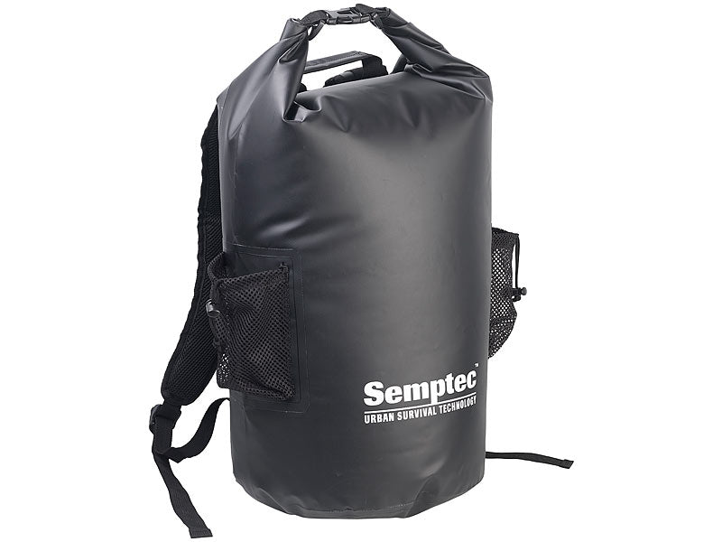 Wasserdichter Survival Rucksack 40 Liter