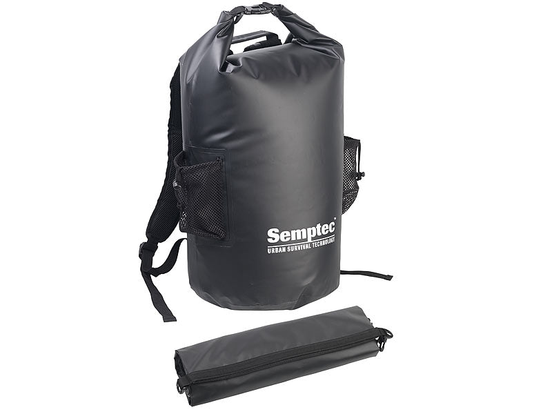 Wasserdichter Survival Rucksack 40 Liter