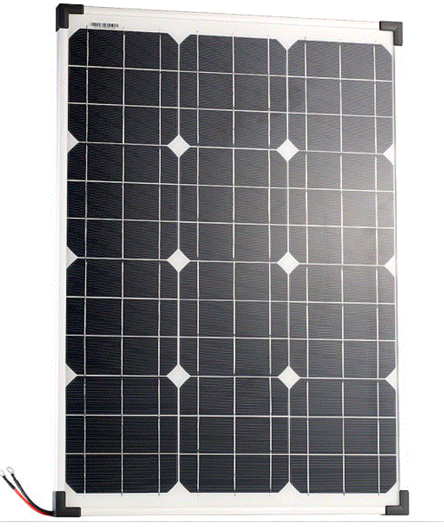 Solarpanel 10 Watt